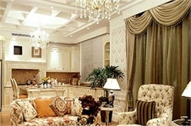 蘇州凱騰裝飾 專(zhuān)業(yè)打造室內(nèi)外空間，締造品質(zhì)生活新高度